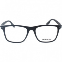 Gafas Graduadas MONT BLANC MB0251O 001 54 18