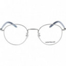 Gafas Graduadas MONT BLANC MB0273O 003 49 22