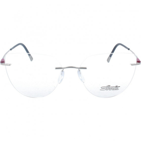 Gafas Graduadas Silhouette Purist 5561 MY 7200 55 17
