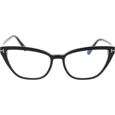 Gafas Graduadas Tom Ford TF5825B 001 55 16