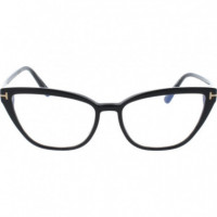 Gafas Graduadas TOM FORD TF5825B 001 55 16