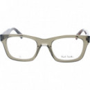 Gafas Graduadas Paul Smith 095 Griffin 317 53 22