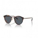 Gafas de Sol OLIVER PEOPLES OP-505 OV5184S 1007R5 47 24