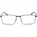 Gafas Graduadas Porsche Design P8766 C 56 16