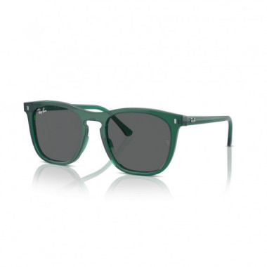 Gafas de Sol Ray-Ban RB2210 6615B1 53 21
