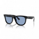 Gafas de Sol RAY-BAN Wayfarer Reverse RB0502 6677/2 53 20