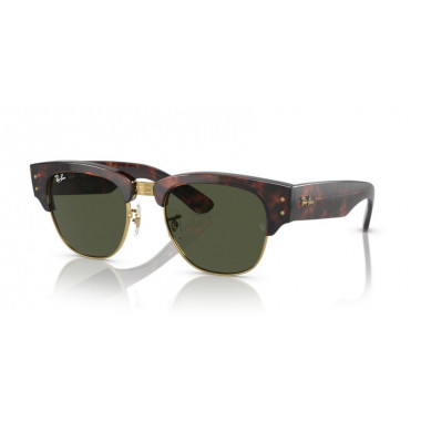 Gafas de Sol Ray-Ban Mega Clubmaster RB0316 990/31 53 21