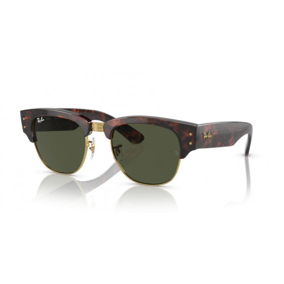 Gafas de Sol Ray-Ban Mega Clubmaster RB0316 990/31 53 21