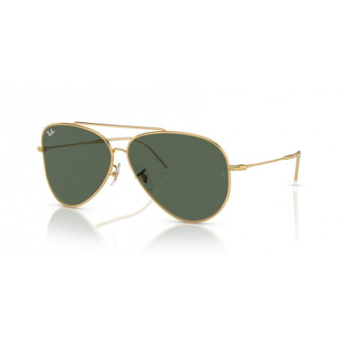 Gafas de Sol Ray-Ban Aviator Reverse RB0101 001/VR 59 11