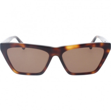 Gafas de Sol ALEXANDER MCQUEEN AM0192 002 54 15