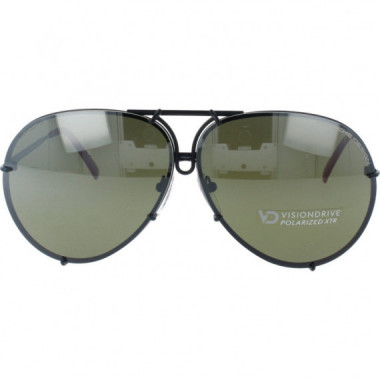 Gafas de Sol PORSCHE DESIGN P8478 R 69 10