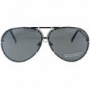 Gafas de Sol Porsche Design P8478 J 66 10