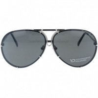 Gafas de Sol PORSCHE DESIGN P8478 J 66 10