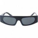 Gafas de Sol Dolce Gabbana DG4411 501/87 54 19