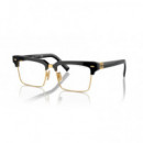 Gafas Graduadas MIU MIU 10ZS 1AB08N 54 17
