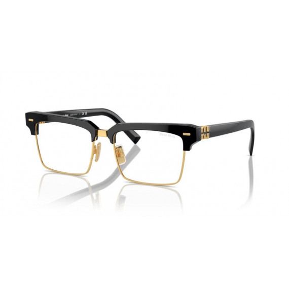 Gafas Graduadas MIU MIU 10ZS 1AB08N 54 17