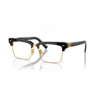 Gafas Graduadas MIU MIU 10ZS 1AB08N 54 17