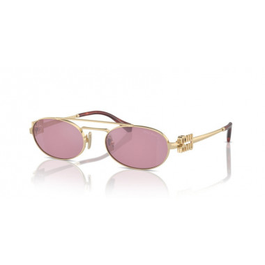 Gafas de Sol Miu Miu 54ZS ZVN50D 53 19