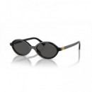 Gafas de Sol MIU MIU 04ZS 1AB5S0 50 18
