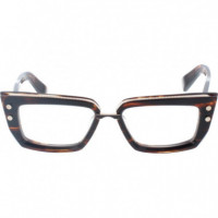 Gafas graduadas Balmain BPX134 Madame B 51 16