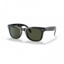 Gafas de Sol RAY-BAN Folding Wayfarer RB4105 601 54 22