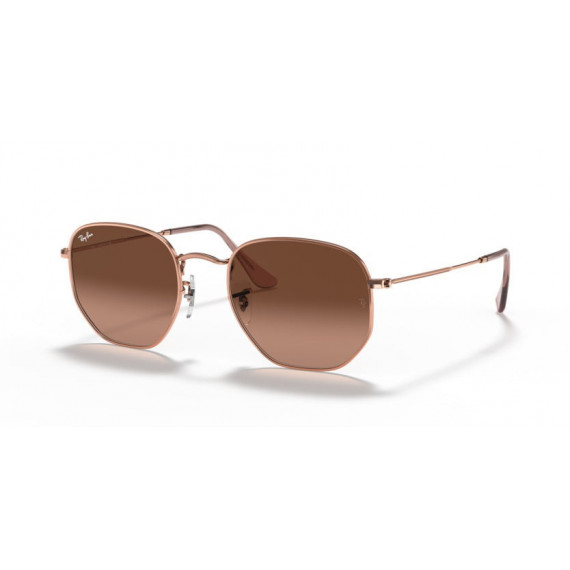 Gafas de Sol Ray-Ban Hexagonal RB3548N 9069A5 51 21
