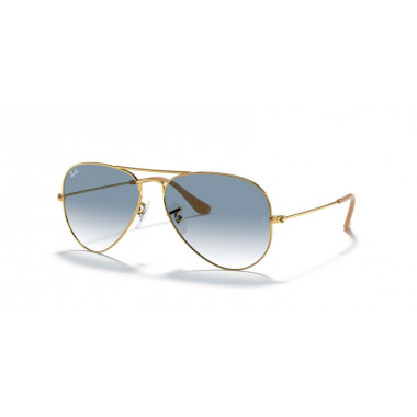 Gafas de Sol RAY-BAN Aviator RB3025 001/3F 55 14