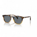 Gafas de Sol Oliver Peoples Finley Esq OV5298SU 1409R8 51 20