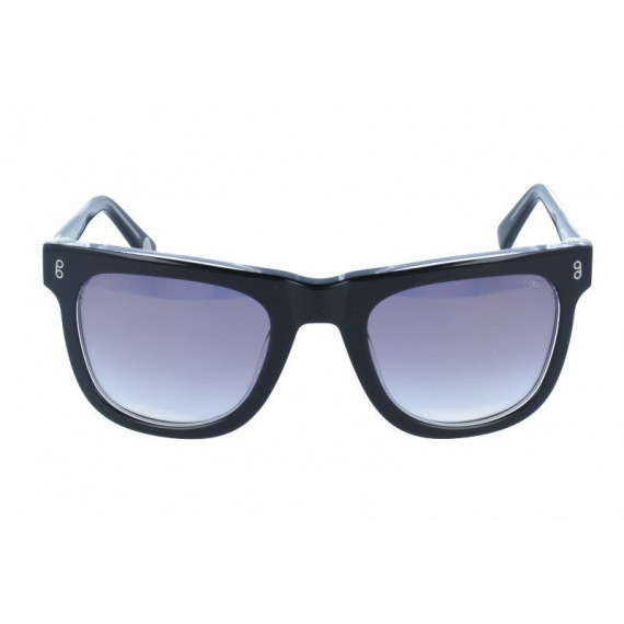 Gafas de Sol Hook Ldn 006 BLK 53 23