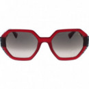 Gafas de Sol Etnia Derroche RDBK 52 19