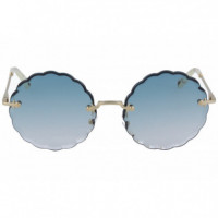 Gafas de Sol Chloé CH0142 816 60 17  CHLOE - Guanxe Atlantic Marketplace