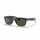 Gafas de Sol Ray-Ban New Wayfarer RB2132 901L 55 18