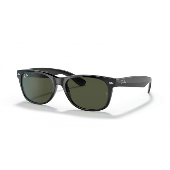 Gafas de Sol Ray-Ban New Wayfarer RB2132 901L 55 18