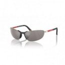 Gafas de Sol Prada Linea Rossa OPS55ZS 18X80I 60 17