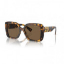 Gafas de Sol MIU MIU 10YS VAU06B 56 17
