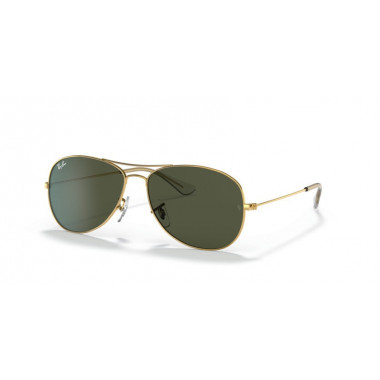Gafas de Sol Ray-Ban Cockpit RB3362 001 59 14