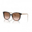 Gafas de Sol Prada PR 22ZS 07R0A6 53 17