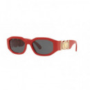 Gafas de Sol Versace VE4361 533087 53 18