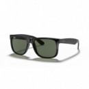 Gafas de Sol Ray-Ban Justin RB4165 601/71 54 16