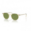 Gafas de Sol OLIVER PEOPLES Riley Sun OV5004SU 109452 49 20