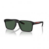 Gafas de Sol Prada Linea Rossa OPS05YS DG006U 58 17
