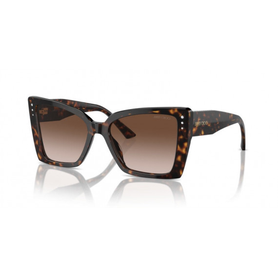 Gafas de Sol Jimmy Choo Crystal Drop JC5001B 500213 54 17