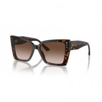 Gafas de Sol Jimmy Choo Crystal Drop JC5001B 500213 54 17