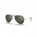 Gafas de Sol Ray-Ban Aviador RB3025 W3277 58 14