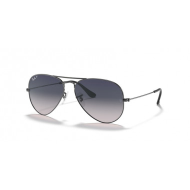 Gafas de Sol RAY-BAN Aviador RB3025 004/78 55 14