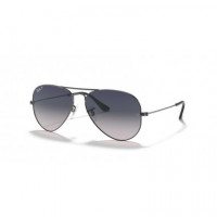 Gafas de Sol Ray-Ban Aviador RB3025 004/78 55 14
