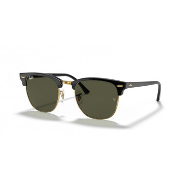 Gafas de Sol Ray-Ban Clubmaster RB3016 W0365 49 21
