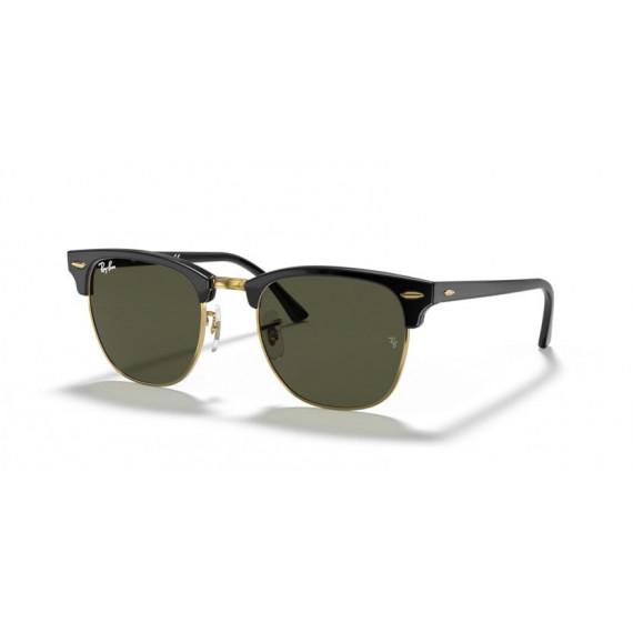 Gafas de Sol Ray-Ban Clubmaster RB3016 W0365 49 21