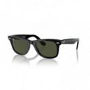 Gafas de Sol Ray-Ban Wayfarer RB2140 901 50 22
