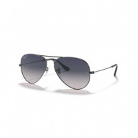 Gafas de Sol Ray-Ban Aviador RB3025 004/78 62 14